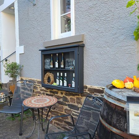Apartmán Weingut Matthias Dauns Reil Exteriér fotografie