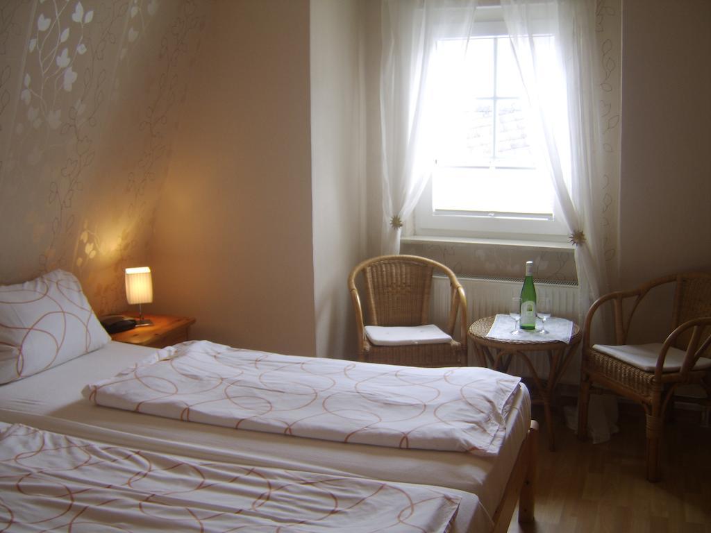 Apartmán Weingut Matthias Dauns Reil Pokoj fotografie