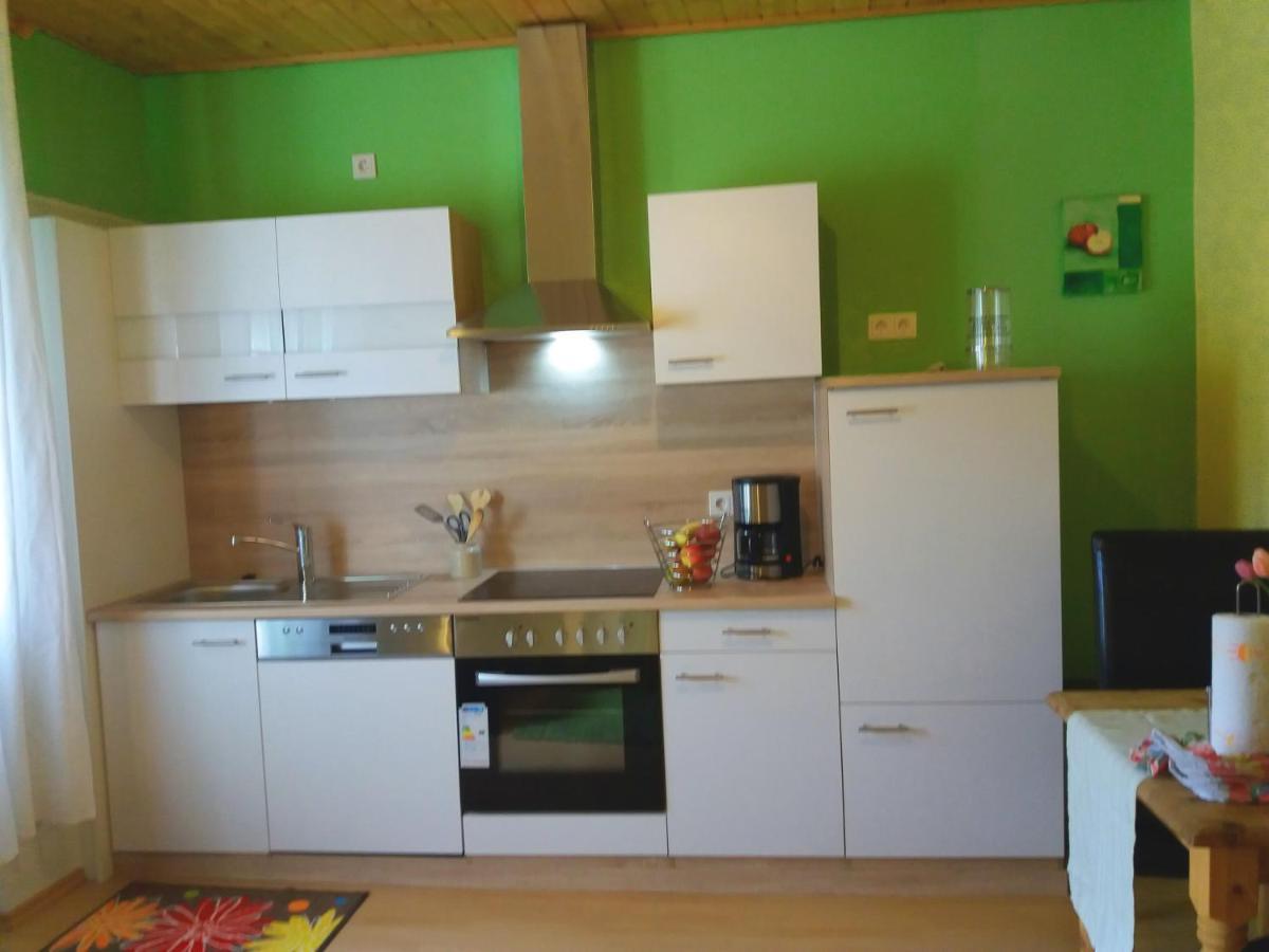 Apartmán Weingut Matthias Dauns Reil Exteriér fotografie