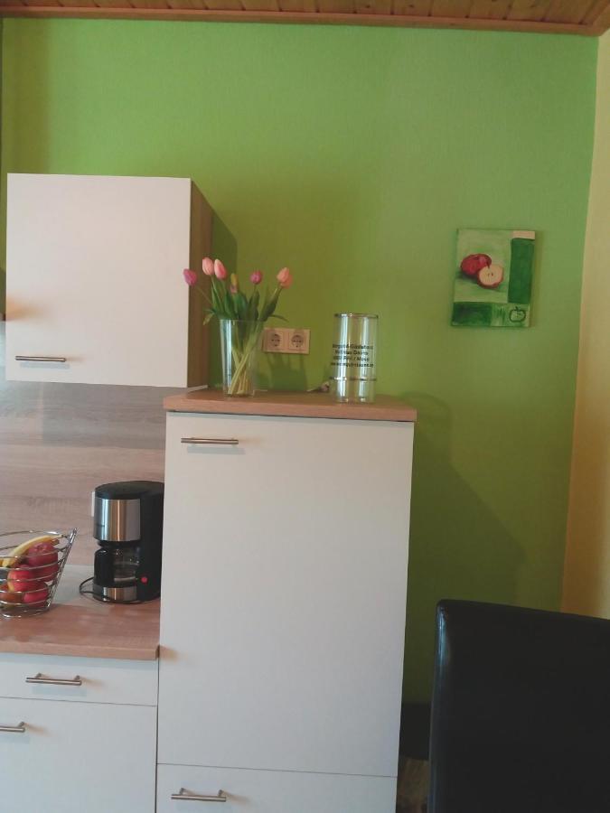 Apartmán Weingut Matthias Dauns Reil Exteriér fotografie