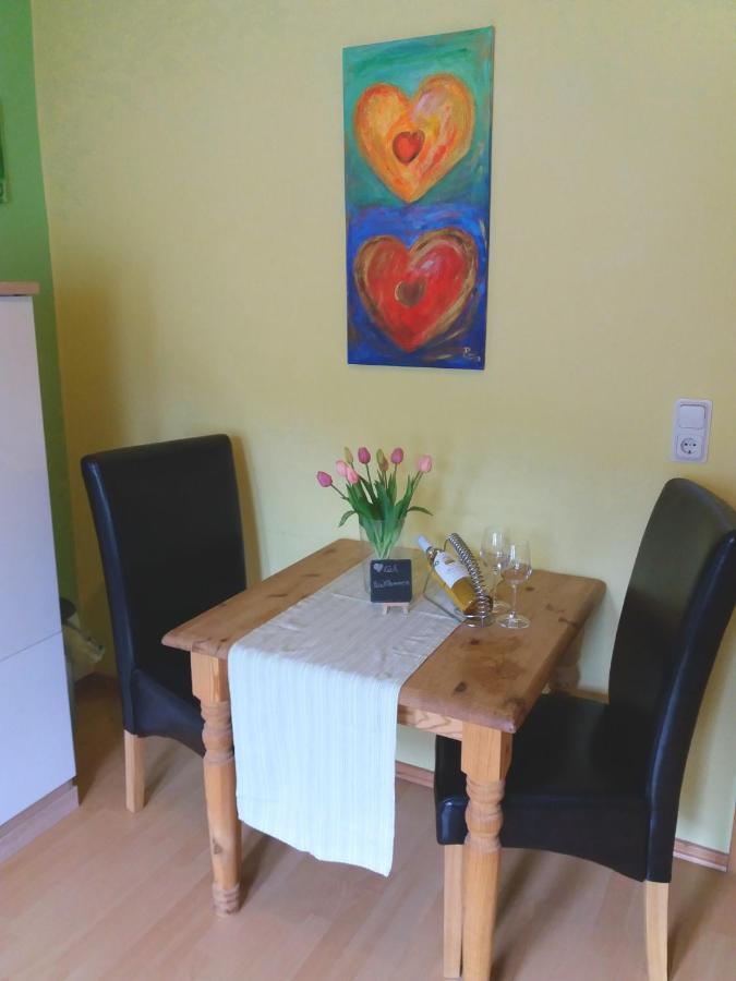 Apartmán Weingut Matthias Dauns Reil Exteriér fotografie